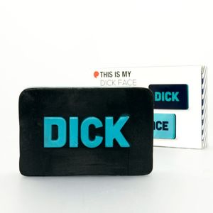Мыло Dick/Face