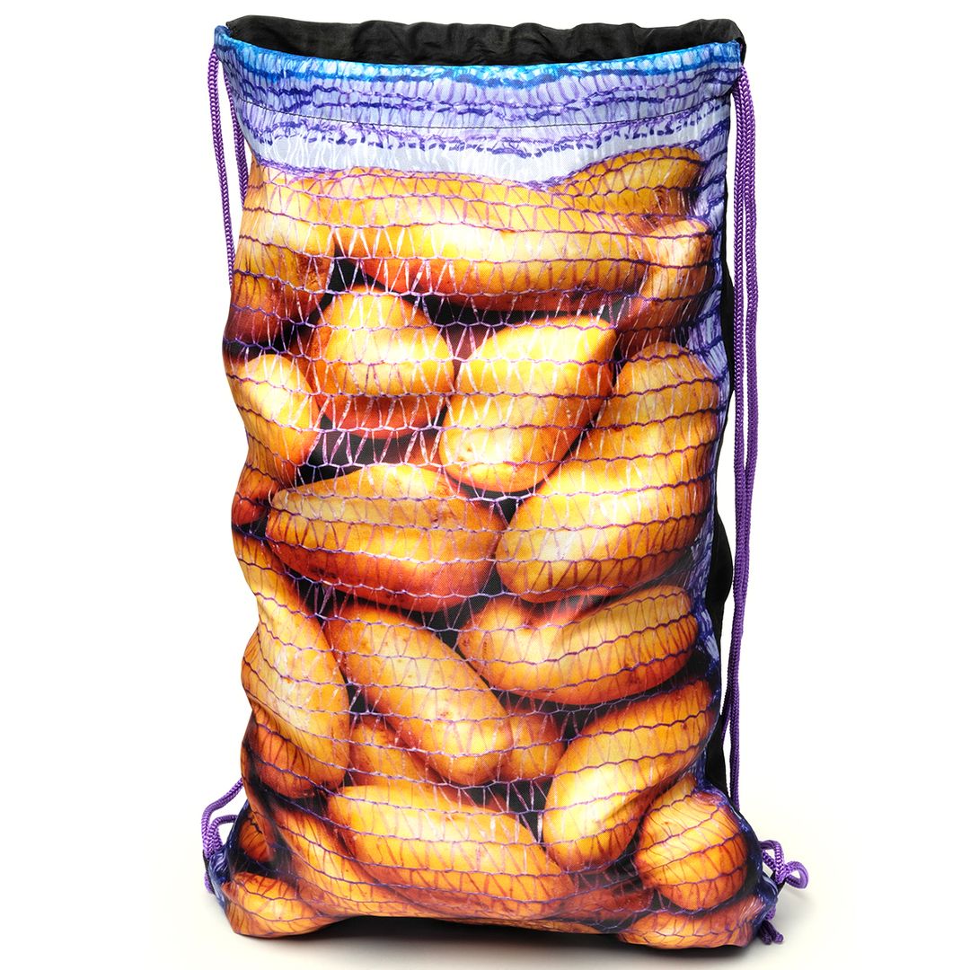 Рюкзак Мешок картошки