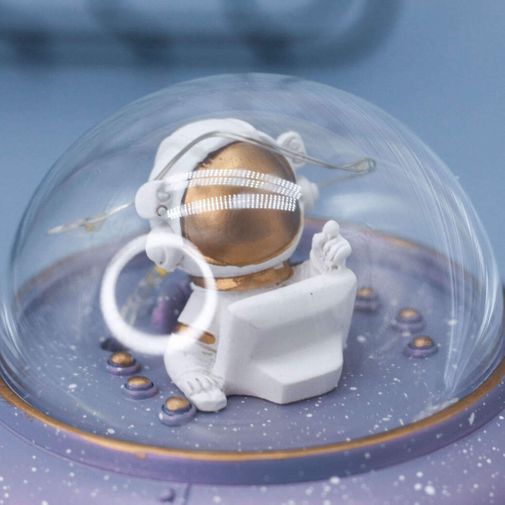 Ночник НЛО Flying saucer