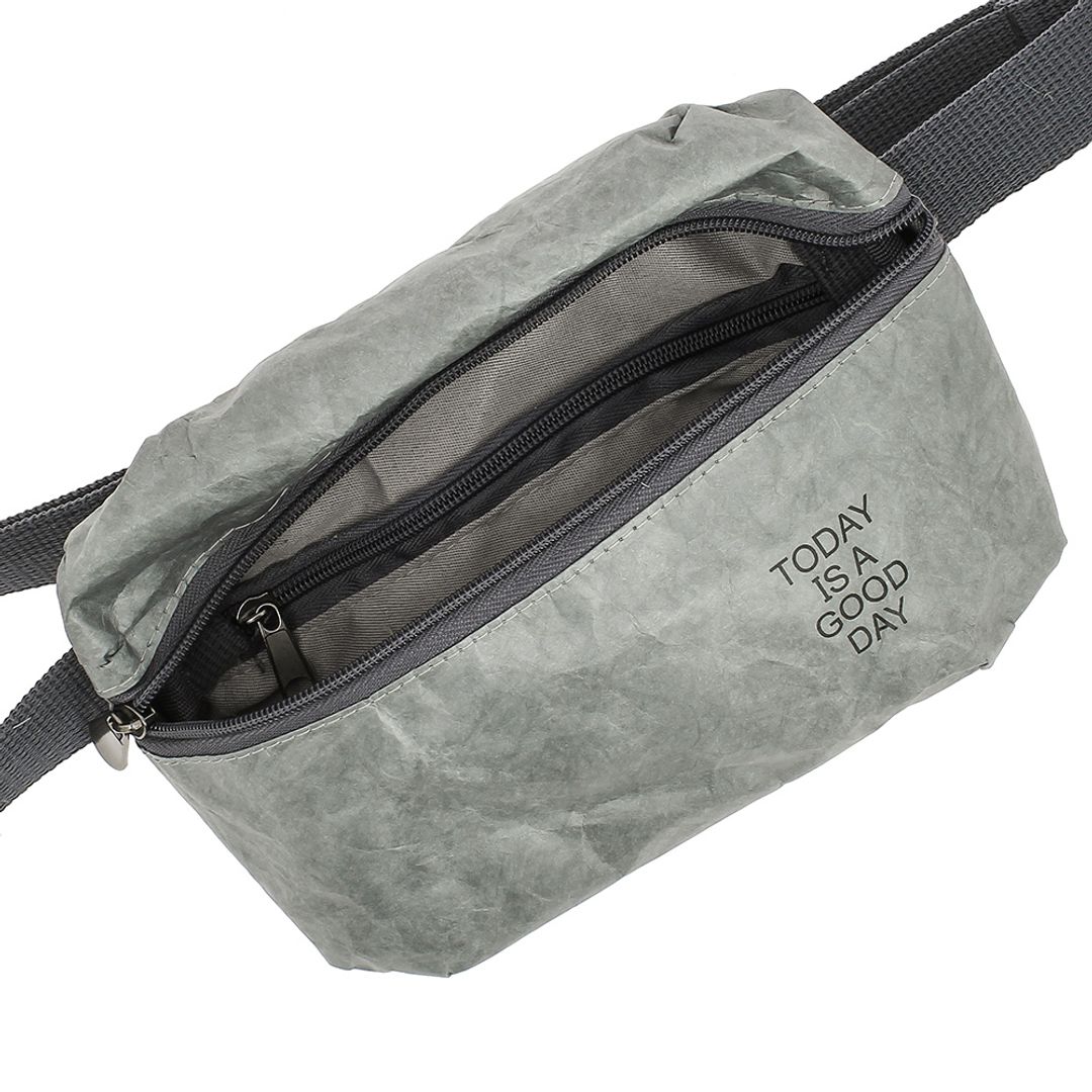 Поясная сумка Ranzel Dirox Кraft Поясная сумка Ranzel Dirox Кraft