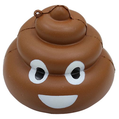 Антистресс Сквиши Какашка Антистресс Сквиши Какашка