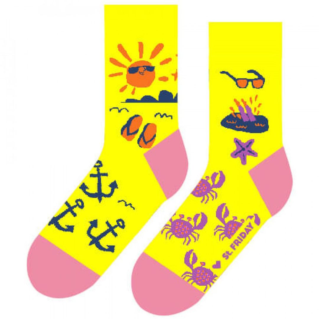 Носки Июль Носки Июль