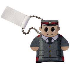 Флешка Полицейский 8 Гб