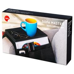 Органайзер на подлокотник дивана Sofa Master