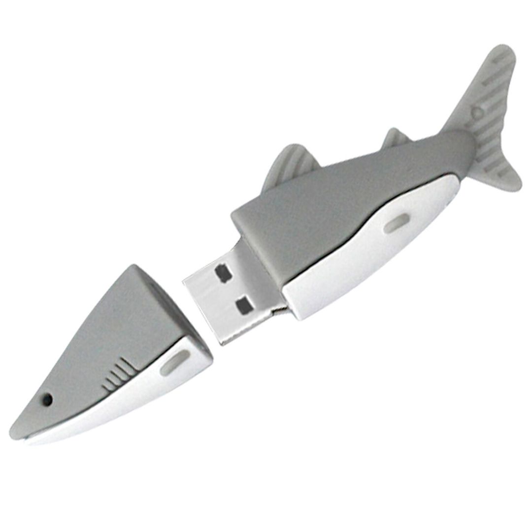 Флешка Акула 16 Гб Флешка Акула 16 Гб