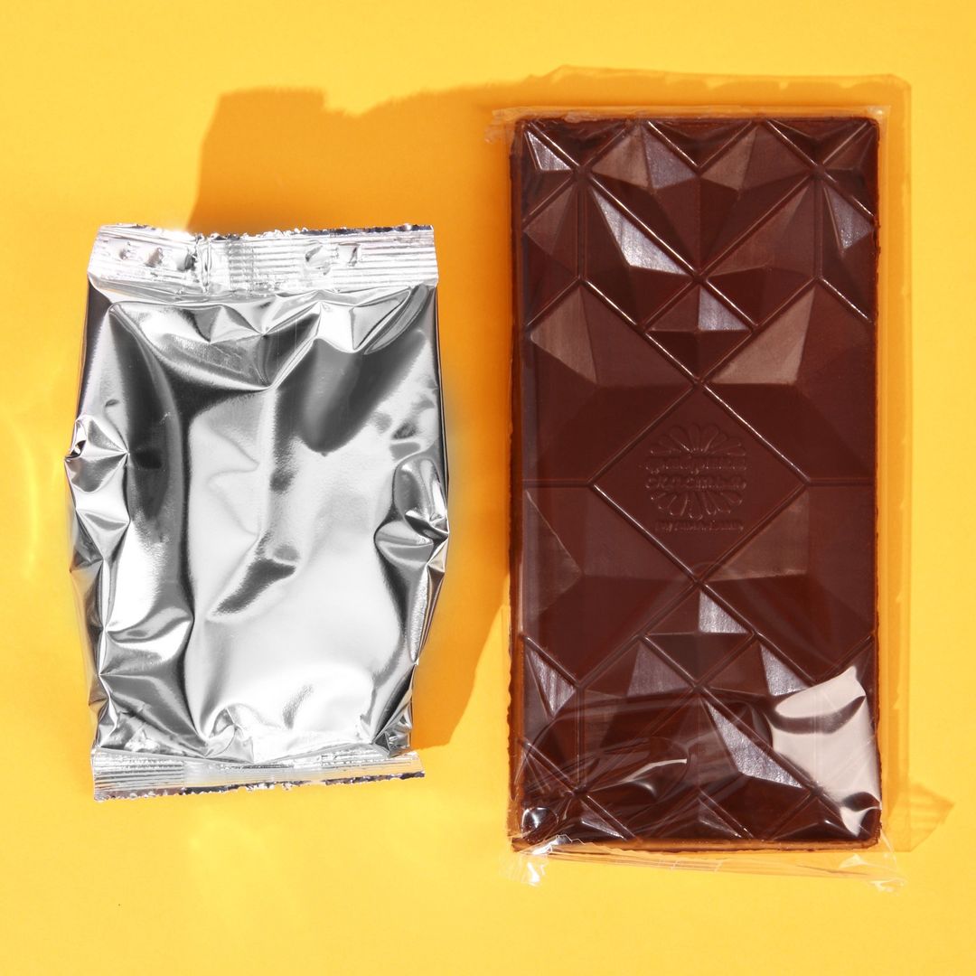 Подарочный набор Наслаждайся каждым днём (чай, шоколад)