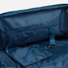 Спортивная сумка Verkko (темно-синий)