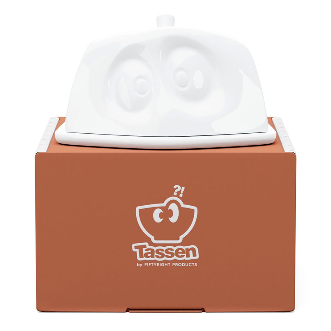 Масленка Tassen Hidden Масленка Tassen Hidden