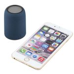 Беспроводная колонка Uniscend Grinder (синий) Беспроводная колонка Uniscend Grinder (синий)