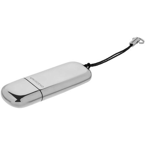 Флешка биометрическая Uniscend Tactum Fast 32 Гб Флешка биометрическая Uniscend Tactum Fast 32 Гб