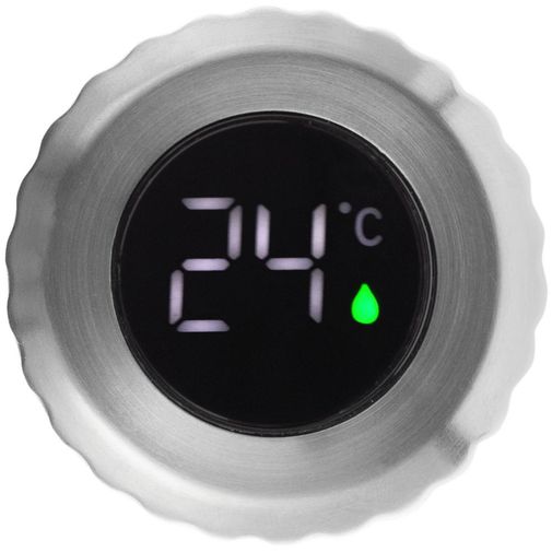 Смарт-бутылка Indico (Белая) Смарт-бутылка Indico (Белая)