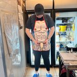 Фартук Мужское достоинство Отзыв Фартук Мужское достоинство Отзыв