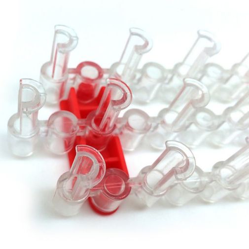 Набор для плетения браслетов Loom Bands