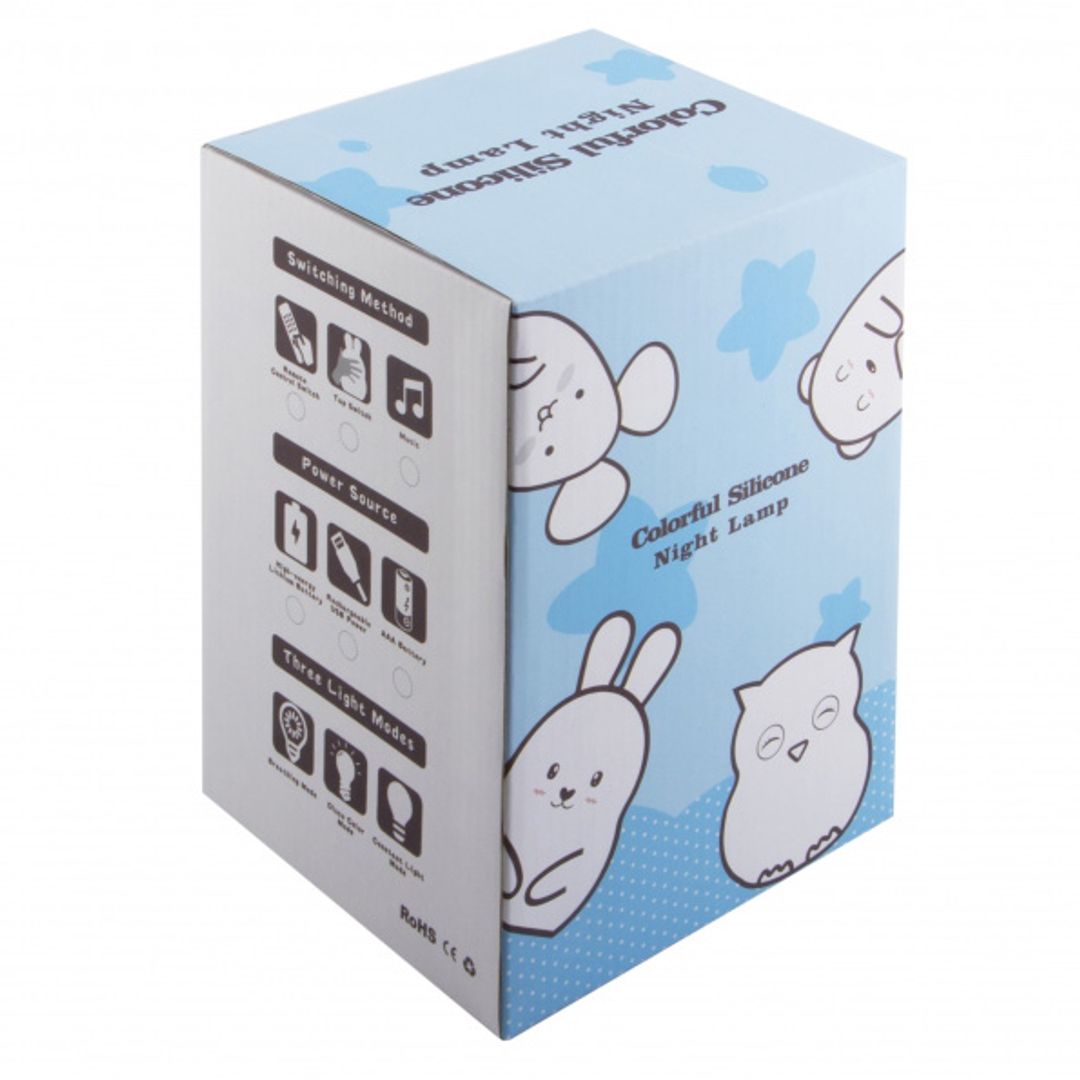 Ночник Мышка Ночник Мышка