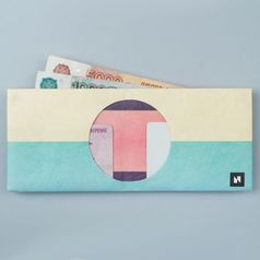 Кошелек New wallet New Ellipsism