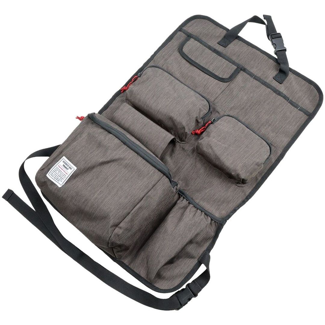 Органайзер на спинку сиденья Business Car Organizer
