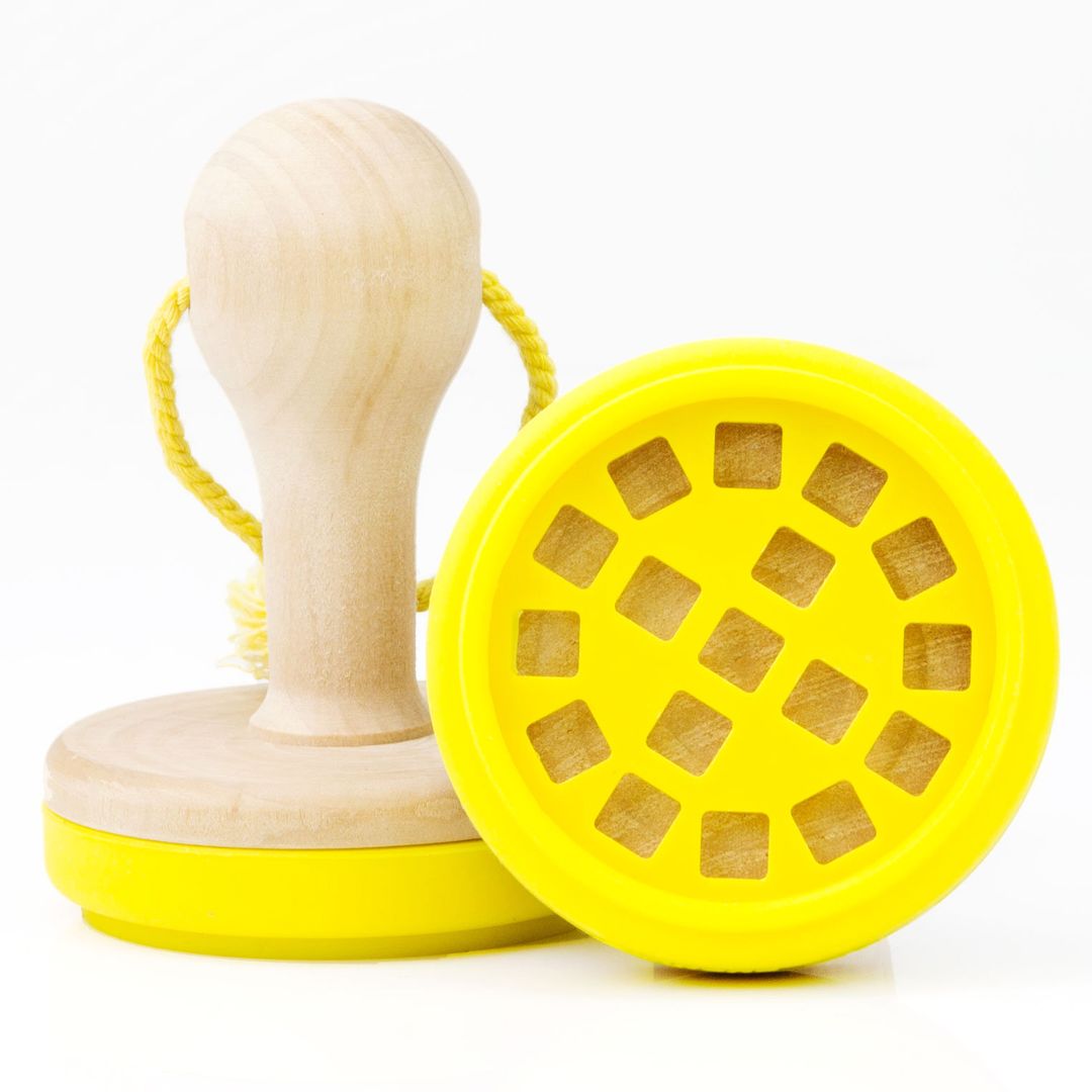 Штамп для печенья самонаборный Custom Штамп для печенья самонаборный Custom