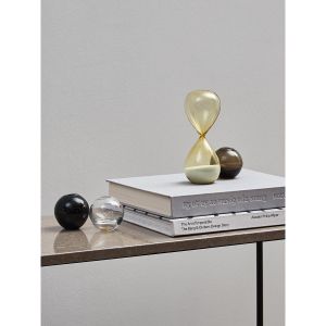 Часы песочные Timeless, 15 минут (янтарные)