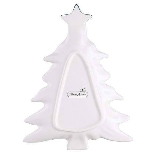 Набор тарелок для сервировки Magic Moments (2 шт) Набор тарелок для сервировки Magic Moments (2 шт)