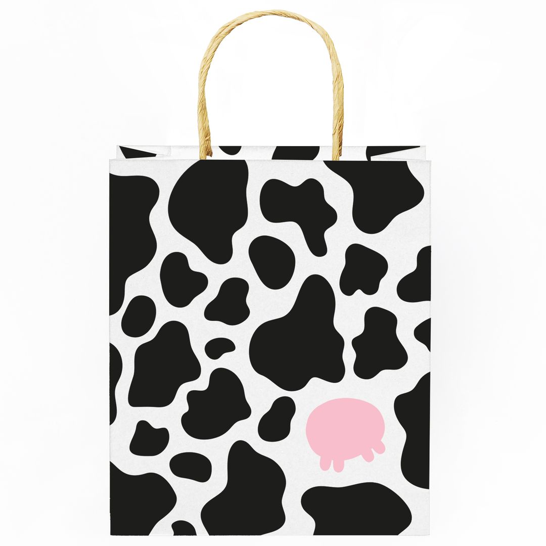 Подарочный пакет Му (22 х 26 х 10 см) Подарочный пакет Му (22 х 26 х 10 см)