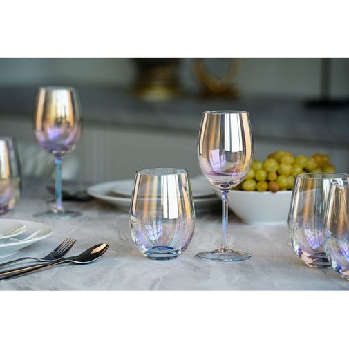 Набор из 4 бокалов Perola Набор из 4 бокалов Perola