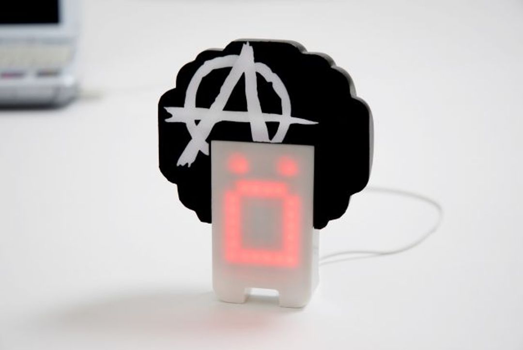Tengu Rotten USB Друг Tengu Rotten USB Друг