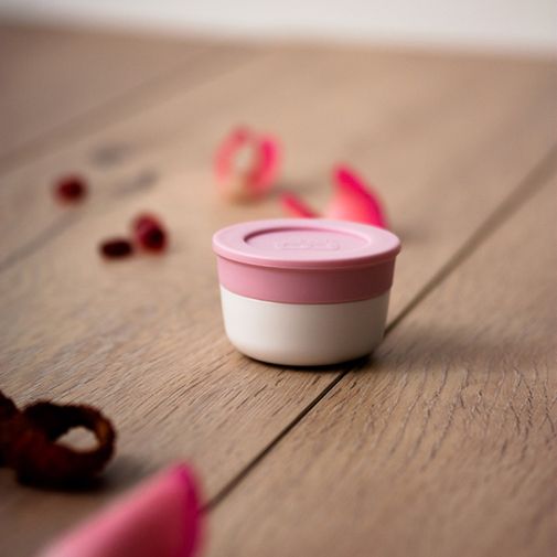 Соусница с крышкой Monbento Temple Соусница с крышкой Monbento Temple