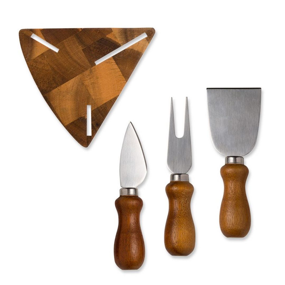 Набор приборов для сыра l'Hedoniste Набор приборов для сыра l'Hedoniste