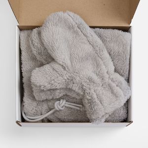 Набор Flocky (серый) Набор Flocky (серый)