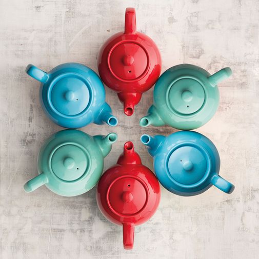 Чайник заварочный Bright Colours (1,1 л) Чайник заварочный Bright Colours (1,1 л)