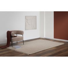 Ковер из шерсти Badrinath из коллекции Ethnic, 160x230 см