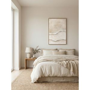 Панно декоративное Sea waves, 60х90 см