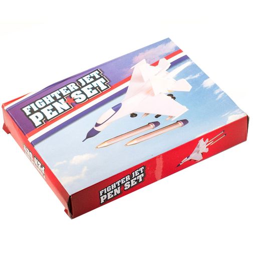 Набор ручек Истребители Набор ручек Истребители