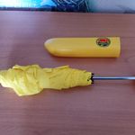 Зонт Банан Отзыв