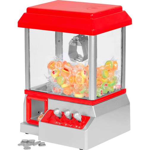 Похититель сладостей Candy Grabber