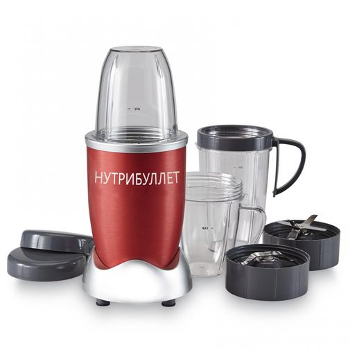 Блендер-экстрактор питательных веществ Nutribullet