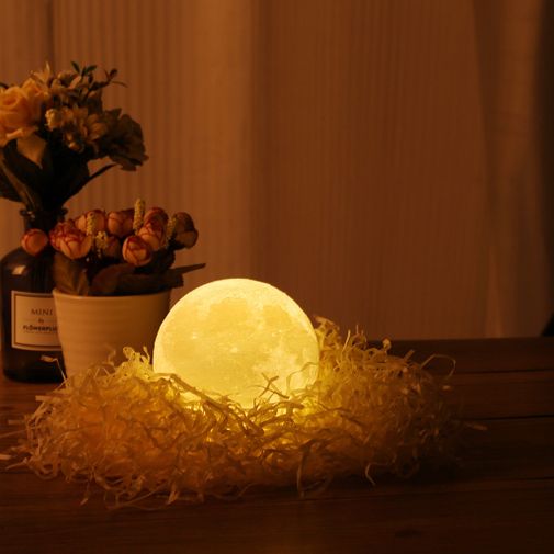 Ночник Лунный свет