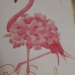 Органайзер Flamingo In The Flowers (A5) Отзыв Органайзер Flamingo In The Flowers (A5) Отзыв