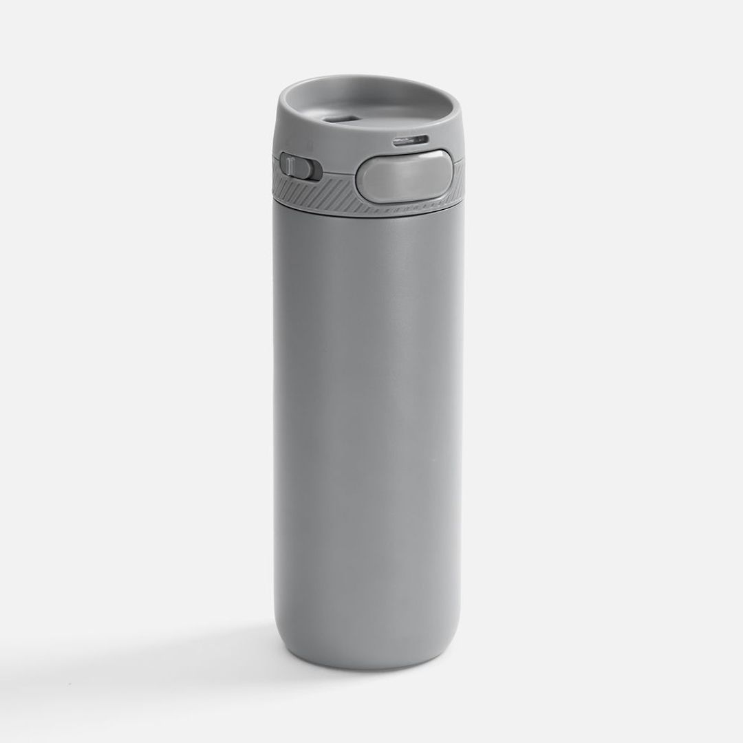 Термостакан X1 (серый)