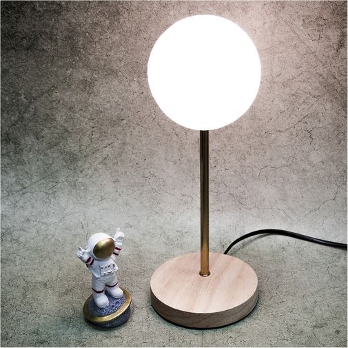 Светильник Покоритель космоса