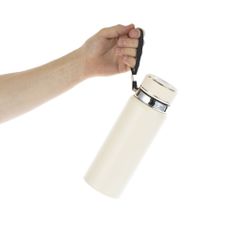 Смарт-термос Termino, ver.2 (молочный) Смарт-термос Termino, ver.2 (молочный)