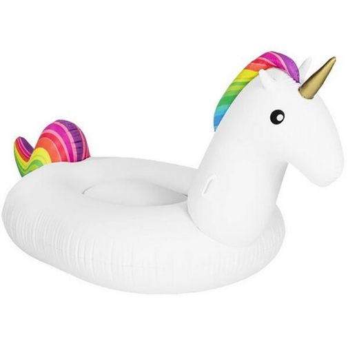 Надувной матрас Единорог Надувной матрас Единорог
