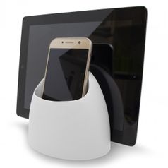 Органайзер настольный Hub Tech Tidy