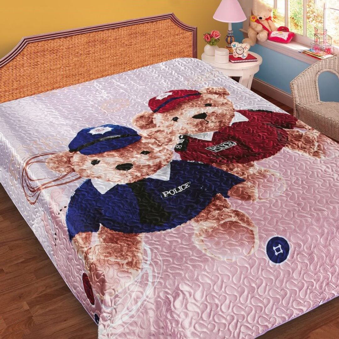 Покрывало Marianna Шериф Покрывало Marianna Шериф