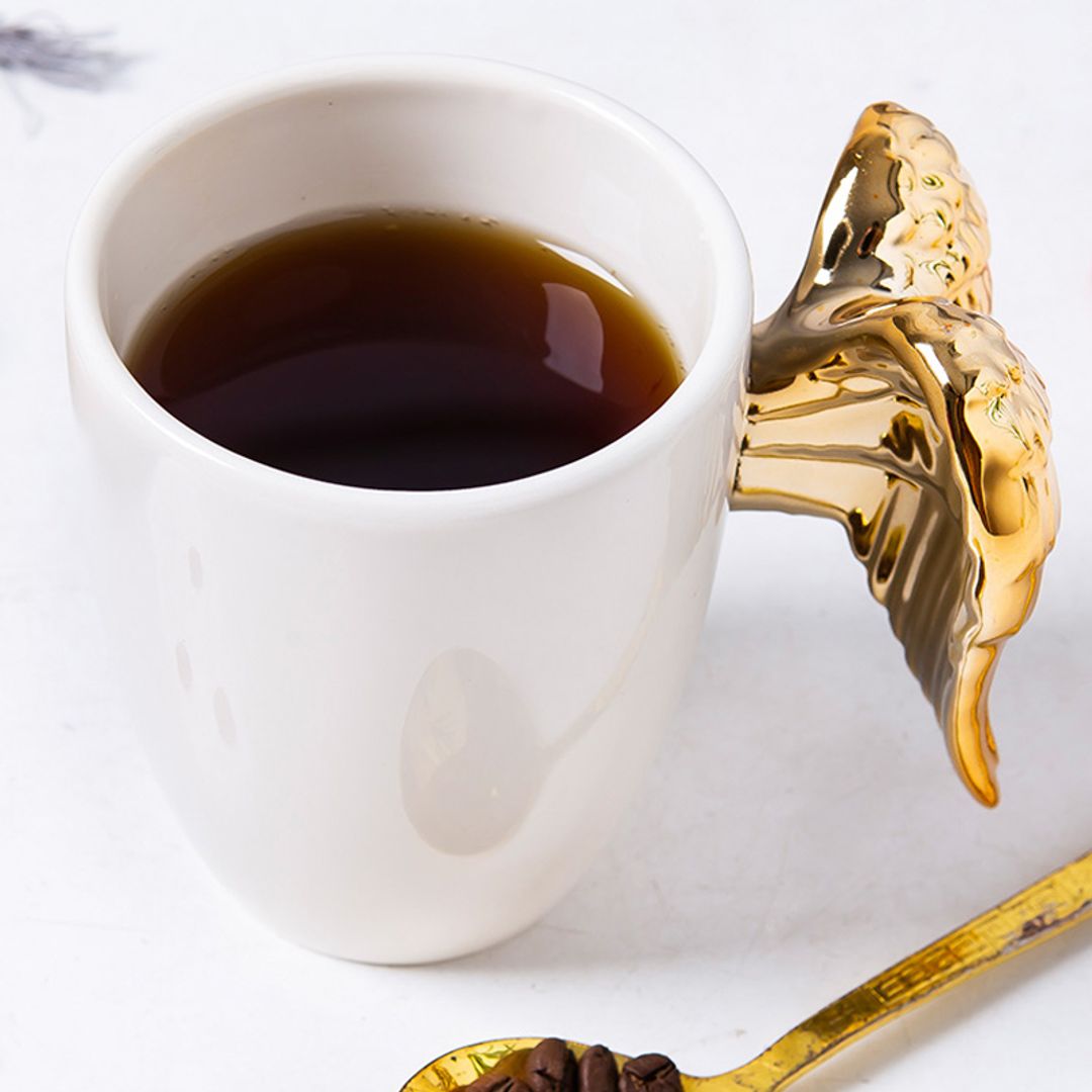 Кружка Крылья ангела Кружка Крылья ангела