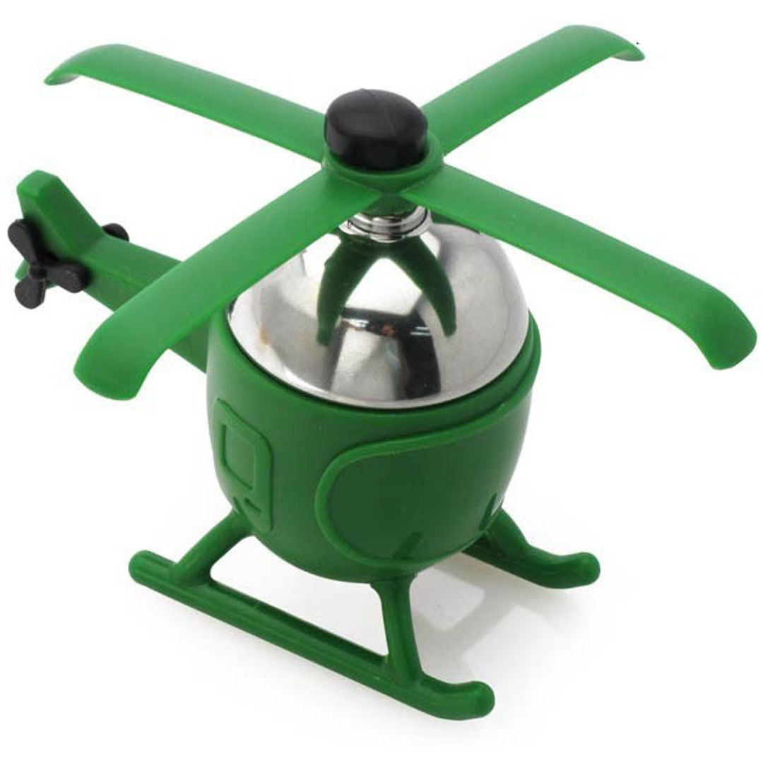 Заварник для чая Вертолет T. Copter Заварник для чая Вертолет T. Copter