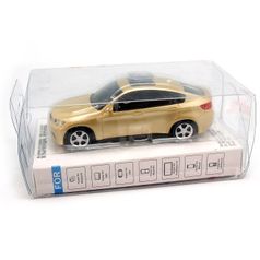 Внешний аккумулятор Power Bank BMW