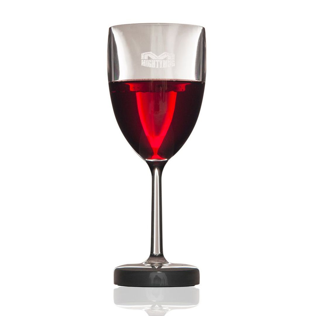 Непадающий бокал для вина MightyMug Шерри (2 шт) Непадающий бокал для вина MightyMug Шерри (2 шт)