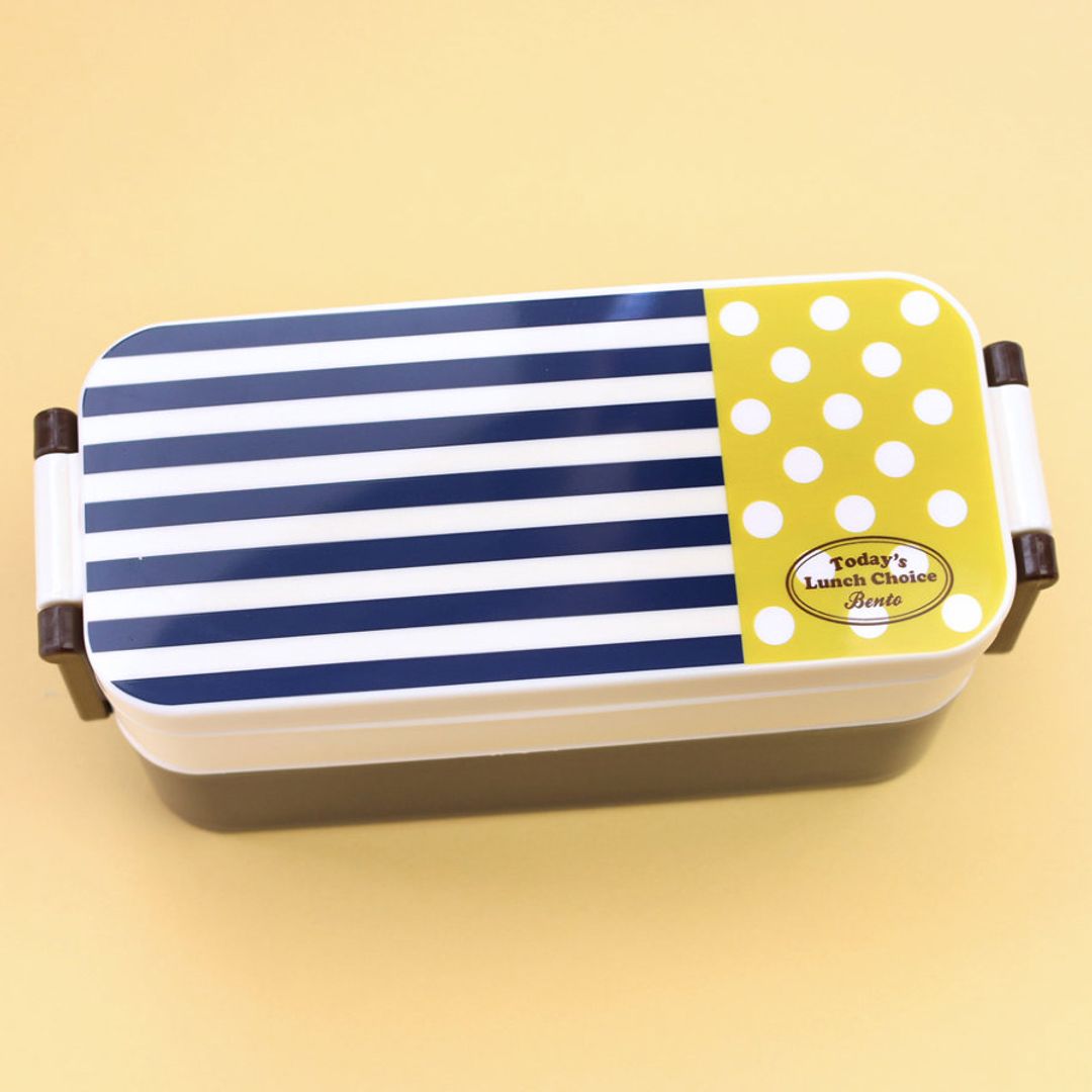 Ланч-бокс Today's Lunch Choice Ланч-бокс Today's Lunch Choice