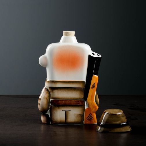 Штоф Охотник Штоф Охотник